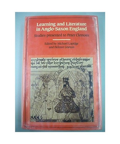 Learning and literature - learning,