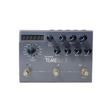 Effettore STRYMON / TIME LINE