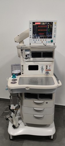 Datex ohmeda aisys 3167 - datex,