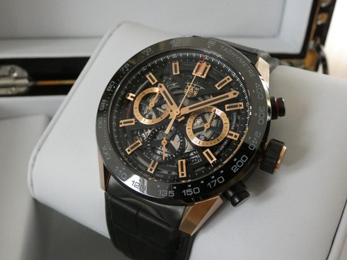 Tag heuer carrera - heuer,