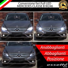 Conversione fari full led - conversione,