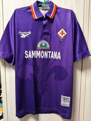 Maglia maglia calcio home