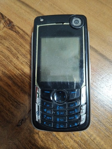 Nokia 6680 telefono cellulare - 6680,