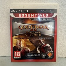 Gioco god war collection - god,