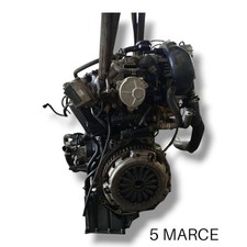 MOTORE SEMICOMPLETO PER SUZUKI