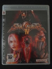 Soul Calibur IV 4 (Sony