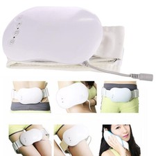 Cintura vibrante massaggiante