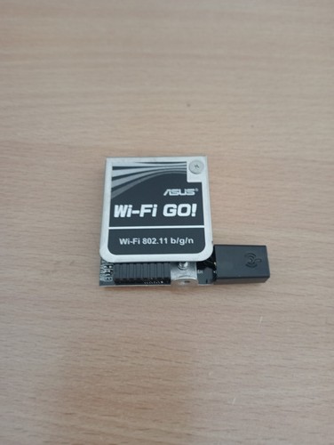 Asus wifi card wireless per - card,