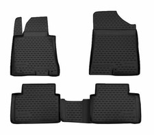 Tappeti Tappetini Auto 3D In