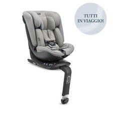Inglesina Seggiolino Auto 0-36