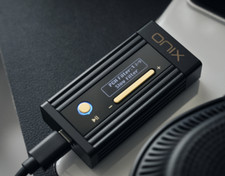 ONIX Alpha XI1 Protable USB DAC AMP Amplificatore per cuffie 2* CS43198 2* SGM8262-2