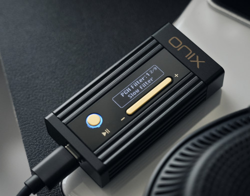 Onix alpha xi1 - xi1, protable