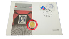Numis letter-Grace Kelly-2