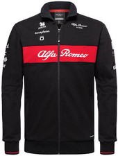 Giacca da corsa F1 Alfa Romeo
