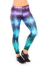 Zara Terez Cardio Levels