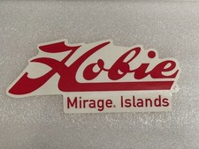 Adesivo logo decalcomania