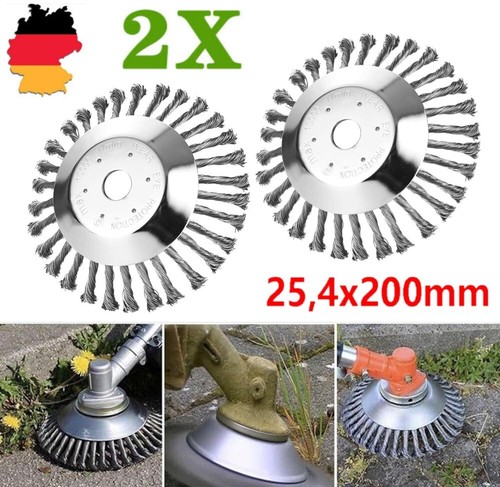 Testina tagliaerba - 2,