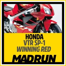 Kit Adesivi Honda VTR SP-1