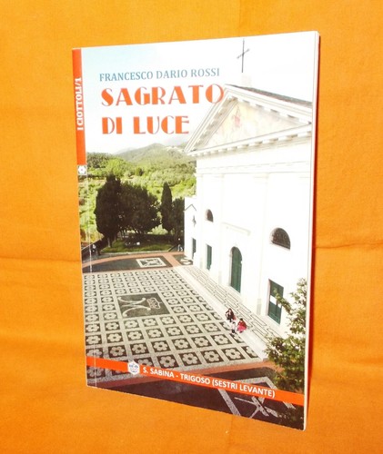 Sagrato luce ediz - di, luce.