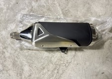 Terminale Originale Suzuki Gsr