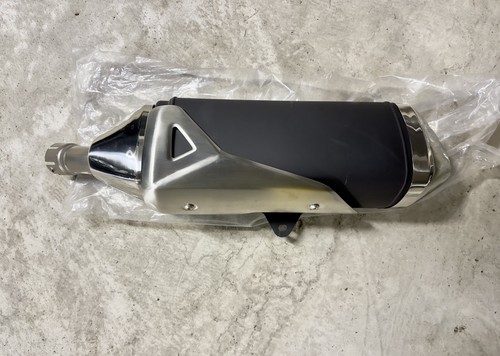 Terminale originale suzuki gsr - terminale,
