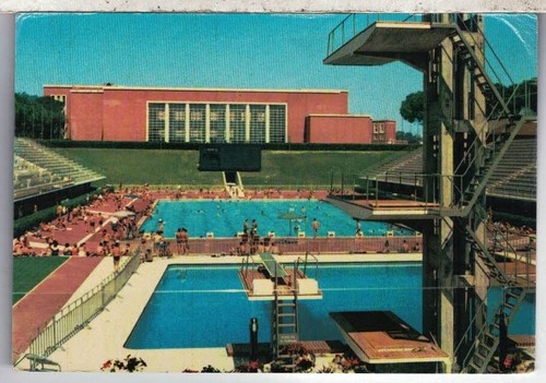 21060 roma piscina - -,