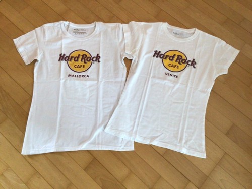 Hard rock café camicia - rock, donna
