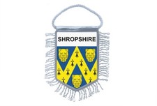 Fanion Mini Bandiera Paese