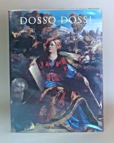 Dosso dossi pittore - di, corte