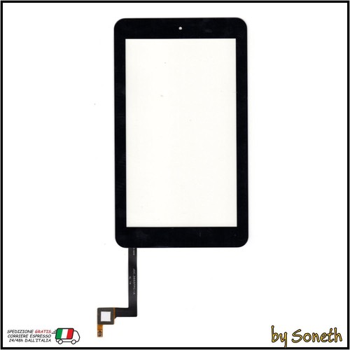 Touch screen per alcatel - touch,