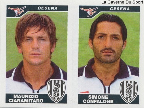 538 ciaramitaro confalone - 538,