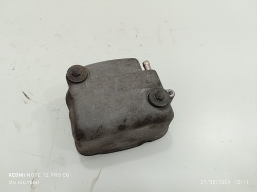 Coperchio punterie honda lead - punterie,