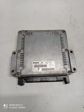 CALCOLATORE MOTORE ECU CITROEN