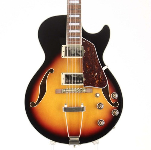 Ibanez ag75g artcore - ibanez, ag75g-bs