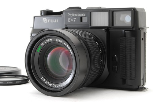 Fuji fujifilm gw670 - gw670, ii