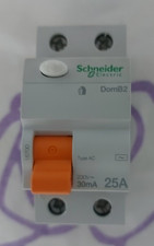 Schneider DomB2 DOMB22530C