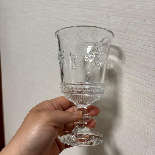 Gucci cristallo vetro - cristallo,