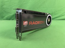 Scheda grafica ATi Radeon HD 4870 X2 2GB GDDR5 *PARZIALMENTE FUNZIONANTE | LEGGI*