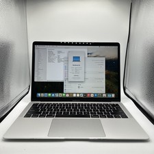 Apple MacBook Air 13.3" Retina