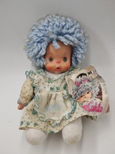 Cuore Caldo Bambola Gig El