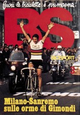 RIVISTA CICLISMO BS /