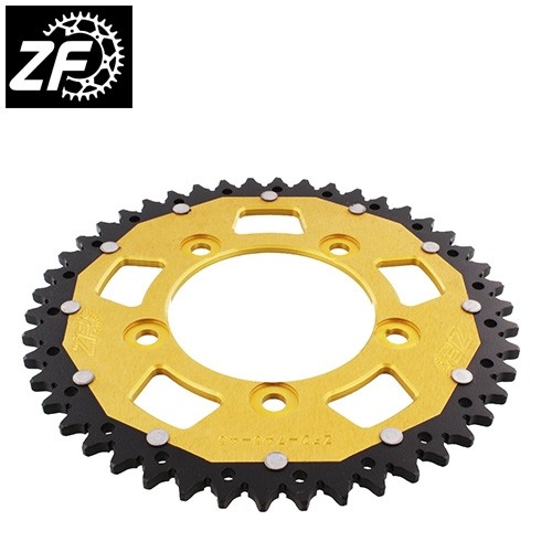 Stealth kettenrad für - stealth,