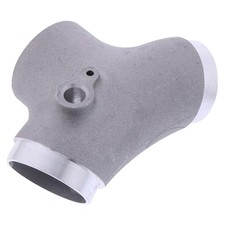 Collettore aspirazione per