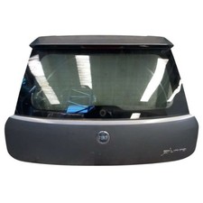 Portellone posteriore fiat - posteriore,