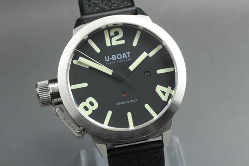 Orologio uomo boat - orologio, u-boat