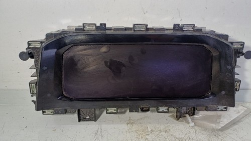 Quadro strumenti centrale - quadro,