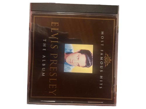 Elvis presley die größten - presley,