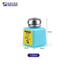 MECCANICO 180Ml Tappo in