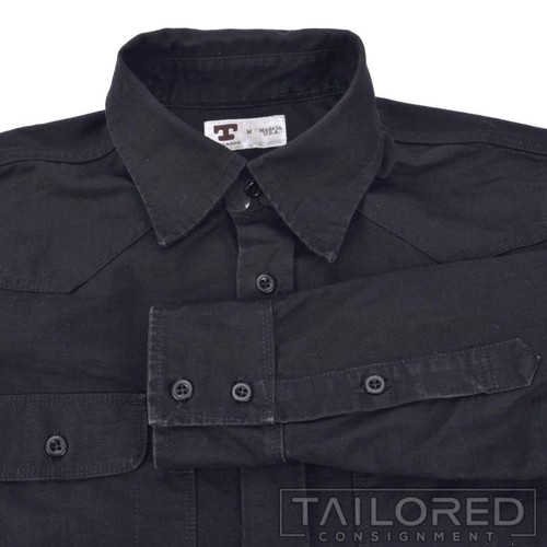 Camicia lusso uomo tellason - di,