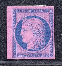 💎  COTE 1250E / TRES RARE